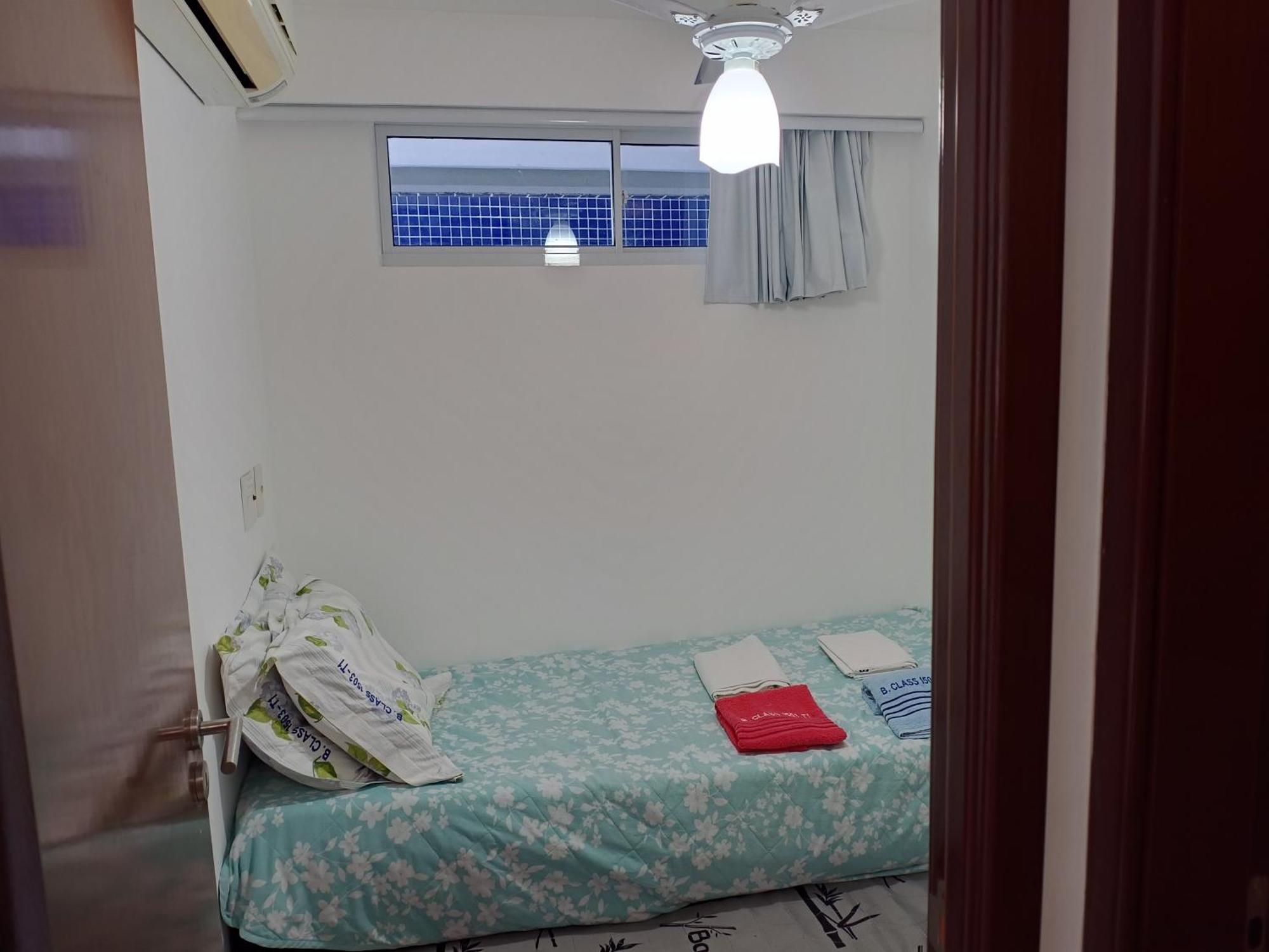 Apartamento No Beach Class Fortaleza Meireles Exterior photo