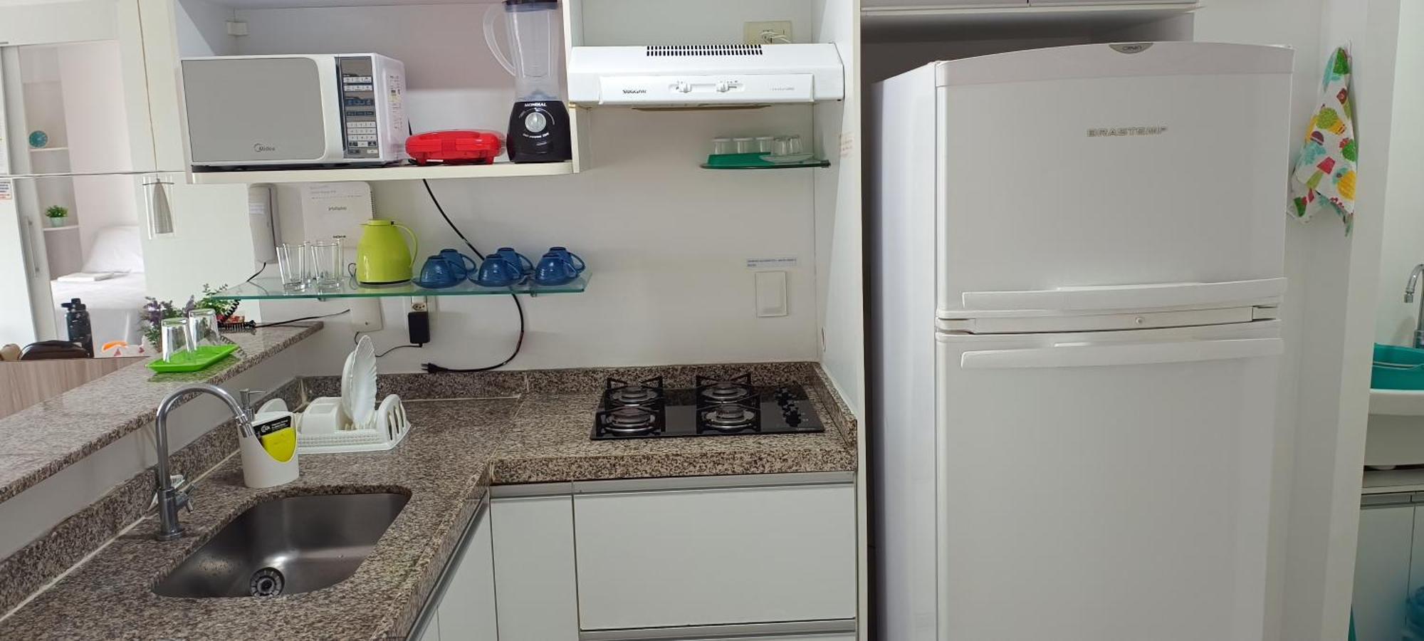 Apartamento No Beach Class Fortaleza Meireles Exterior photo